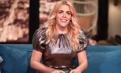 Busy Philipps