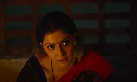 Kondraal Paavam