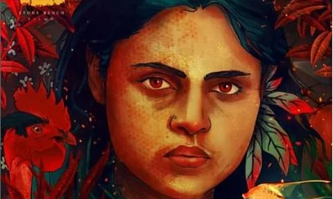 Vincy Aloshious' Rekha gets OTT release date