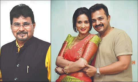 Kasina Sara explains the importance of reviving agriculture: Nanjunde Gowda