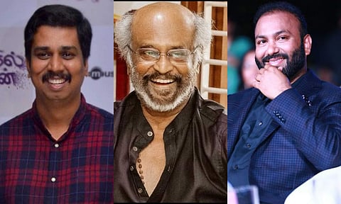 TJ Gnanavel to direct Rajinikanth in Thalaivar 170