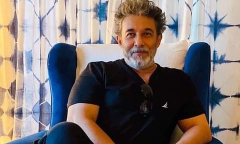 Deepak Tijori