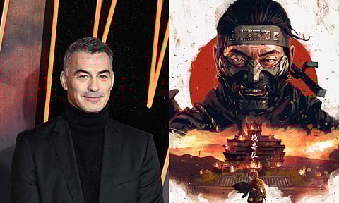 Chad Stahelski hopeful about his Ghost of Tsushima adaptation following The Last of Us success