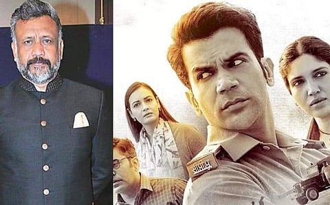 Anubhav Sinha: Films like Bheed are very difficult both in terms of their making and release