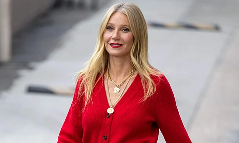 Gwyneth Paltrow