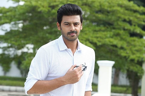 Location Diaries: Srikanth for Blackmail- Night Shoot Saga