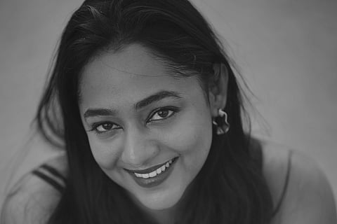 Santhy Balachandran: It's interesting to play characters who have a unique worldview