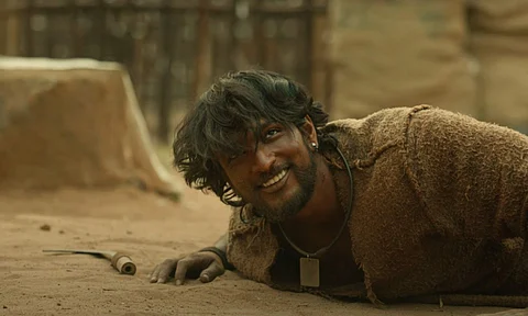 Trailer of Gautham Karthik's 1947 August 16 out