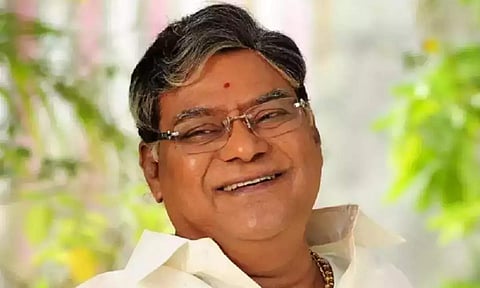 Kota Srinivasa Rao rubbishes rumours of his death on social media
