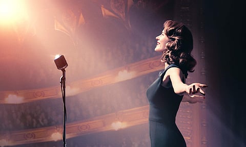 Trailer of fifth and final season of The Marvelous Mrs Maisel is here