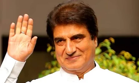 Raj Babbar on being part of Prime Video series Happy Family: Conditions Apply