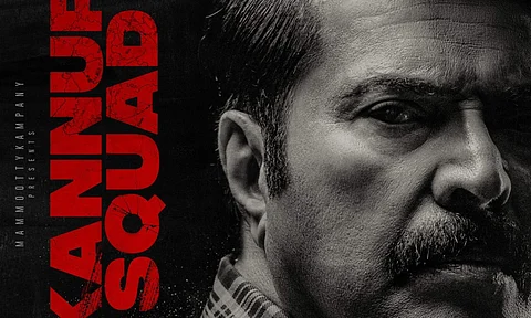 Mammootty's Kannur Squad nears completion