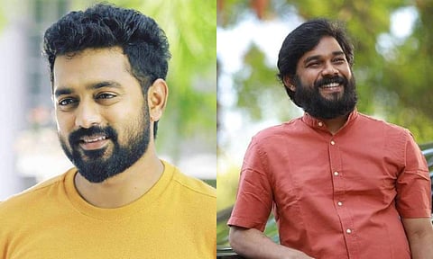 Asif Ali and Sharafudheen to team up