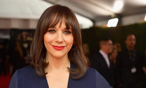 Rashida Jones joins the cast of In The Blink of an Eye