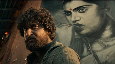 Dhoom Dhaam Dhosthaan video song from Dasara is here