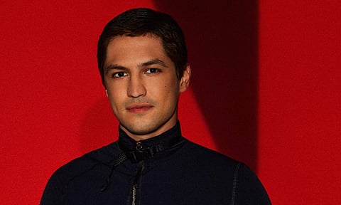 Gabriel Leone to star as Ayrton Senna in Netflix’s miniseries on Formula 1 champion