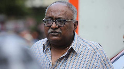 Filmmaker Pradeep Sarkar passes away