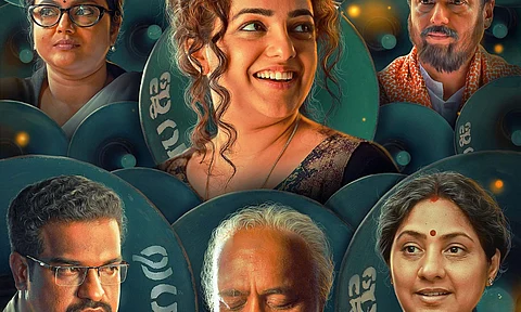 Nithya Menen-starrer Kolaambi's trailer is here