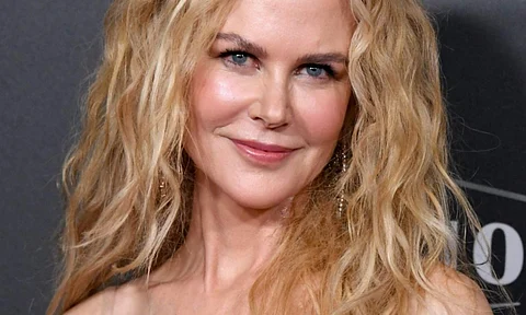 Nicole Kidman and others join the cast of The Perfect Couple