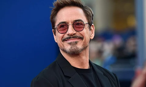 Robert Downey Jr. to lead Vertigo remake