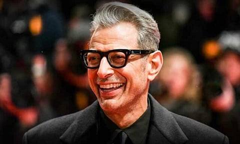 Jeff Goldblum hints at end of the road for his Jurassic Park character Dr Ian Malcolm