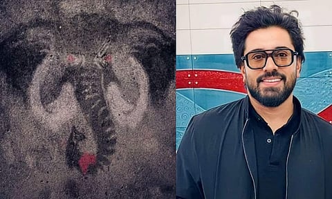 Nivin Pauly announces his next