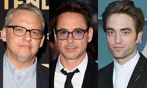 Robert Pattinson, Robert Downey Jr cast in Adam McKay's Average Height, Average Build