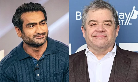 Ghostbusters: Afterlife sequel to feature Patton Oswalt, Kumail Nanjiani