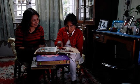 Cinema Without Borders: The Lost Girls- Miriam Chandy Menacherry’s From The Shadows