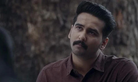 Shane Nigam's Corona Papers trailer is here
