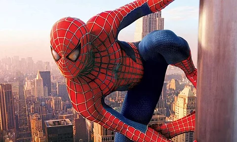 Spider-Man trilogy set to return to Netflix