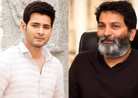 Release date of Mahesh Babu-Trivikram Srinivas' SSMB 28 is here