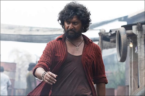 Nani: Mass entertainers are the backbone of cinema