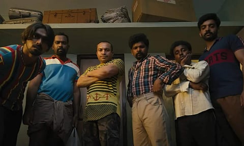 Romancham to stream on Disney+ Hotstar from this date