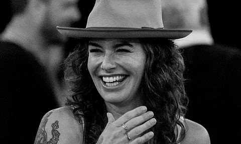 Lena Headey to star in series The Abandons