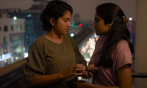 New song from B 32 Muthal 44 Vare out