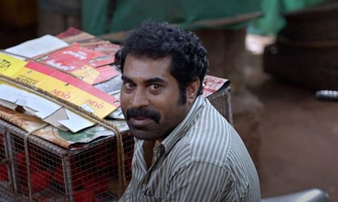 Suraj Venjaramoodu is back in a full-length comedy role, watch Madanolsavam teaser