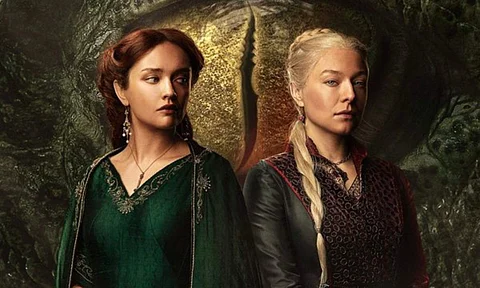 HBO series House of the Dragon eyes season 3