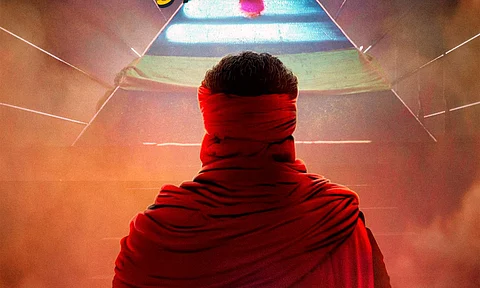 First single from Hiphop Tamizha's Veeran to be out on this date
