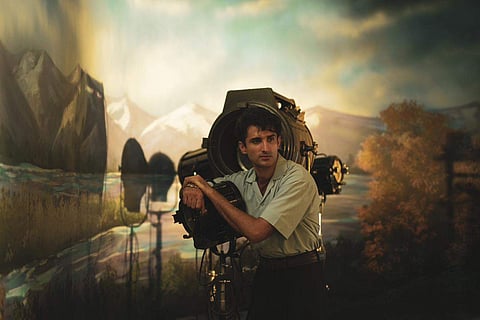 Always felt my character in Jubilee has a magic in him: Sidhant Gupta