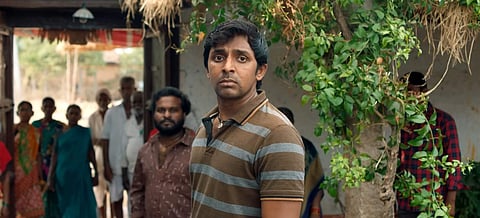 Balagam Movie Review: A beautiful exploration of culture and human condition