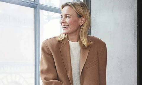 Josephine Bornebusch to star and direct Let Go