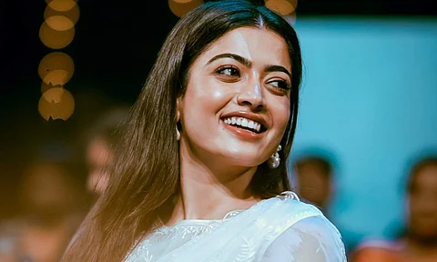 Rashmika Mandanna to perform at IPL opening ceremony this year