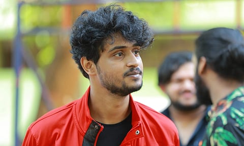 Suresh Gopi's son Madhav Suresh to headline Kummatikali