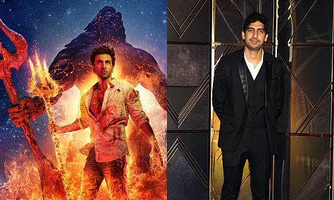 Ayan Mukerji: Will be shooting Brahmastra 2 and 3 together; will write both without compromise