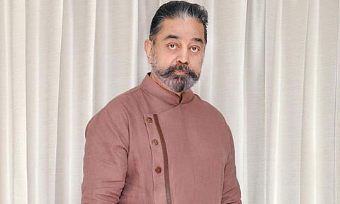 Kamal Haasan comments upon the Rohini theatre row