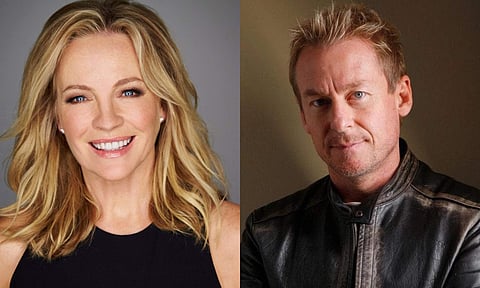 Richard Roxburgh, Rebeccas Gibney starrer Prosper goes on floors
