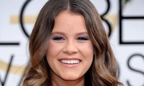 Sosie Bacon joins the cast of Cold Storage