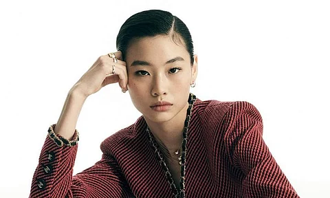 Squid Game star HoYeon Jung joins the cast of thriller Hope