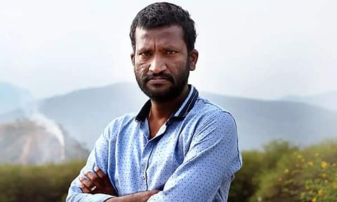 Suseenthiran pens a note on completing 20 years in the industry